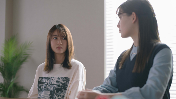 推しの殺人(2025/12/11放送分)第11話