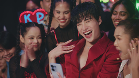 私こそが最美のプリンス様！～I’m The Most Beautiful Count～ 第01話／字幕