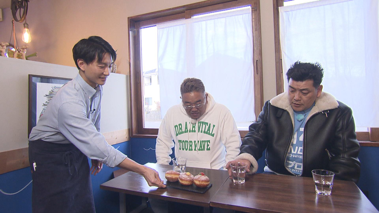 サンドのぼんやり~ぬTV #793