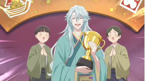 美男高校地球防衛部ハイカラ！ 第09話