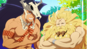 とんでもスキルで異世界放浪メシ2 第18話