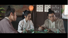 ユン・シャン伝 ～江湖 復讐の嵐～ 第05話／字幕