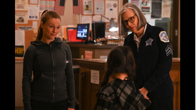 シカゴ P.D. シーズン11 第10話／吹替