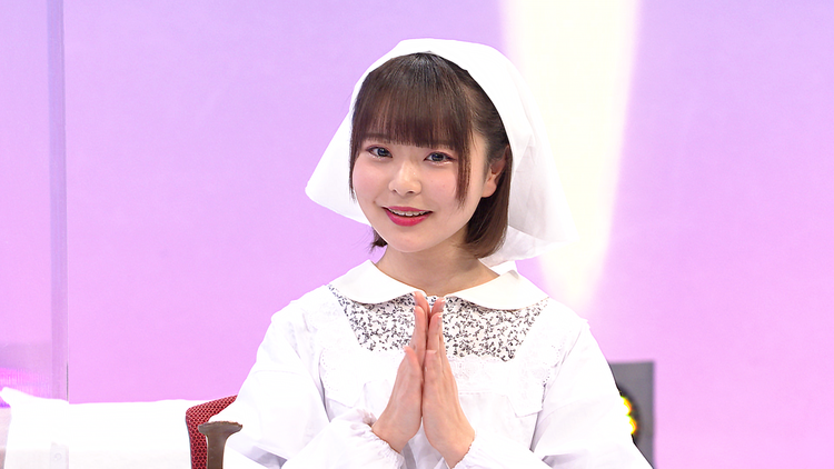 ラストアイドル 「ラスアイ、よろしく!」 2021年4月9日放送