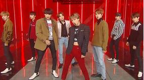 SBS人気歌謡 ＃980 2018年11月11日韓国放送分＜字幕有＞／字幕