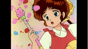 魔法のアイドル パステルユーミ 第01話