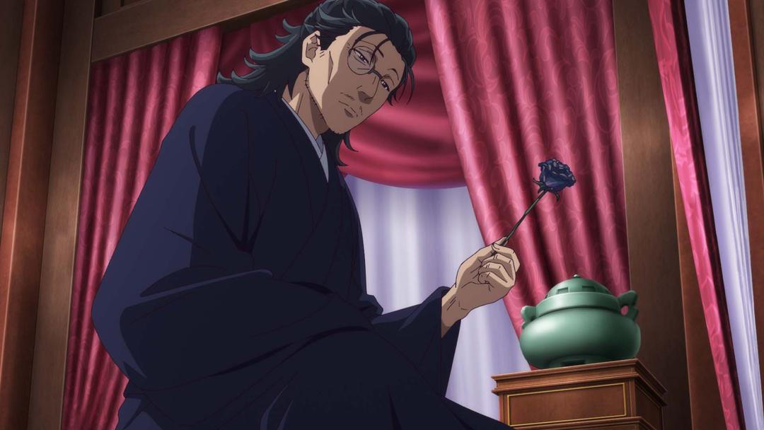 薬屋のひとりごと 第24話 | アニメの動画配信はTELASA(テラサ)-見逃し