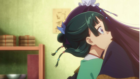 薬屋のひとりごと 第48話（最終話）