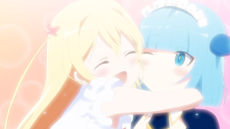 実は俺、最強でした？ 第07話