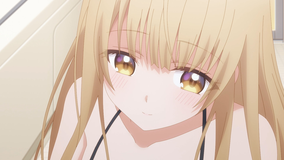 お隣の天使様にいつの間にか駄目人間にされていた件2 第10話