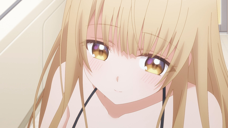 お隣の天使様にいつの間にか駄目人間にされていた件2 第10話