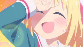 ゲーセン少女と異文化交流 第04話