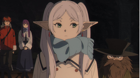 葬送のフリーレン 第2期 第33話