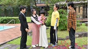 仮面ライダーリバイス 第08話