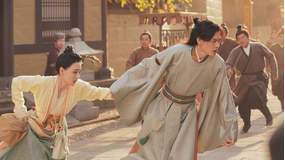 輝ける宝珠の如く 第04話／字幕