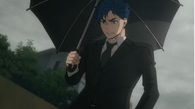 東京24区 第04話