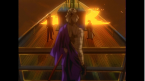 るろうに剣心-明治剣客浪漫譚-（1996年版） 第46話