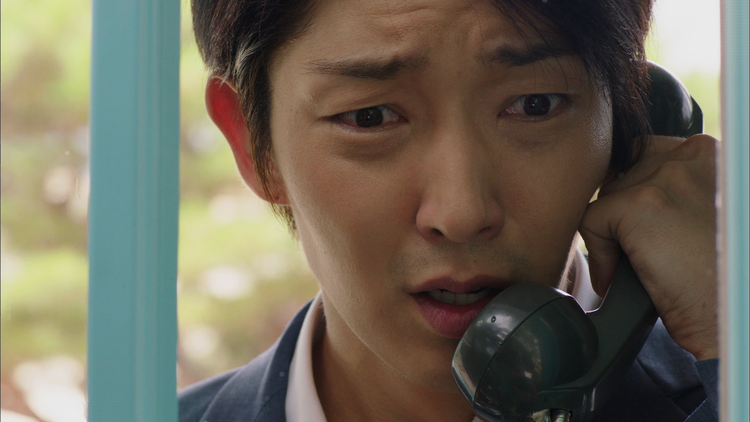 TWO WEEKS 第06話/字幕