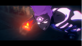 TO BE HERO X 第22話