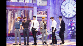 Mnet LIVE ＃455 2PM／字幕