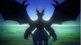 転生したらドラゴンの卵だった～最強以外目指さねぇ～ 第12話