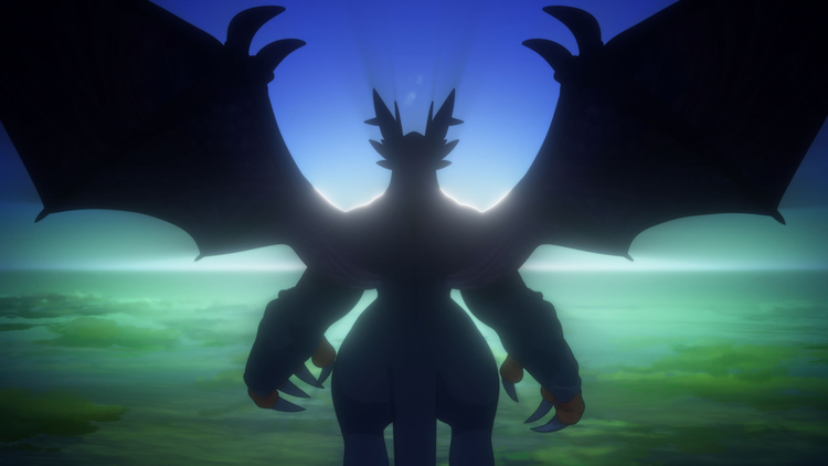 転生したらドラゴンの卵だった~最強以外目指さねぇ~ 第12話