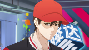 破産富豪 The Richest Man in GAME 第15話