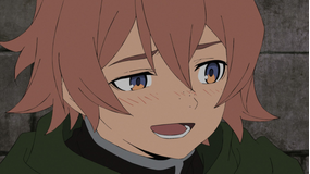 勇者刑に処す 懲罰勇者9004隊刑務記録 第04話