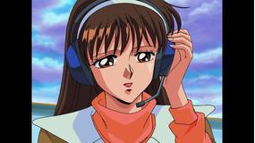 新世紀GPX サイバーフォーミュラZERO 第04話