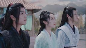 陳情令 第24話/字幕