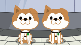 SHIBUYA▽HACHI 第4クール 第44話