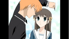 フルーツバスケット 第13話