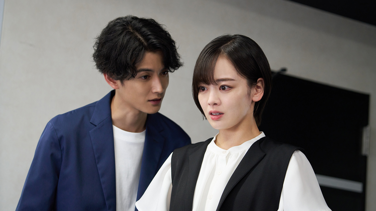 恋愛禁止（2025/07/31放送分）第05話