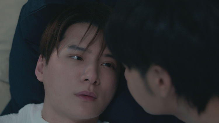 The Ex-Morning 気まぐれな元恋人 第04話/字幕