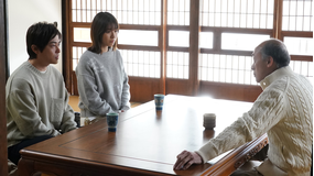 身代金は誘拐です（2026/02/26放送分）第08話