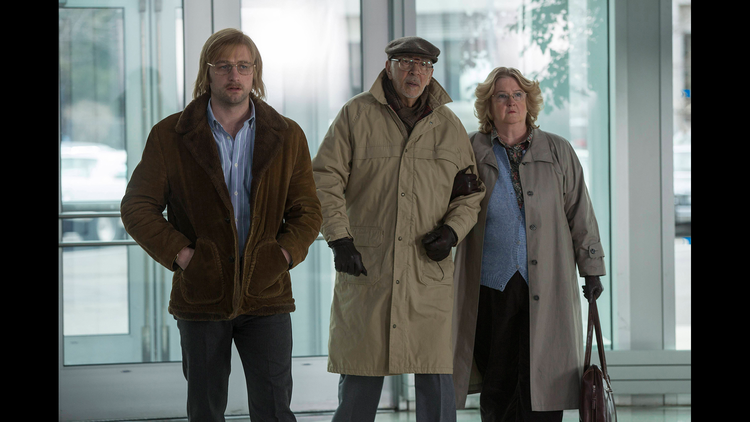 ジ・アメリカンズ 極秘潜入スパイ シーズン4 第11話／字幕