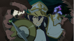 勇者刑に処す 懲罰勇者9004隊刑務記録 第06話