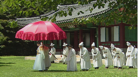 大王の道 第27話／字幕