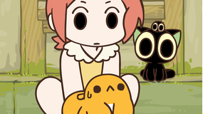 TVアニメ「羅小黒戦記」 第06話