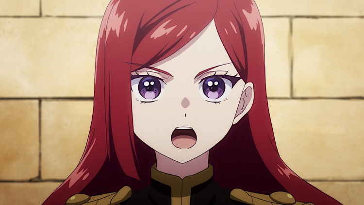 悲劇の元凶となる最強外道ラスボス女王は民の為に尽くします。 第08話