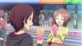 理系が恋に落ちたので証明してみた。r=1-sinθ(ハート) 第07話