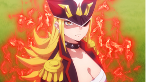 魔都精兵のスレイブ2 第08話