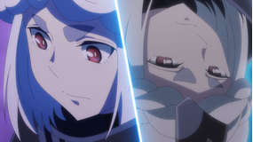 SI-VIS: The Sound of Heroes 第10話