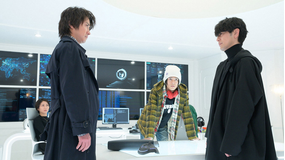 Get Ready！ 第09話