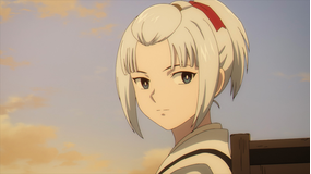 MAO 第18話