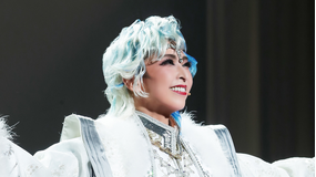 【宝塚歌劇】STAGE Pick Up from 『BAYSIDE STAR』