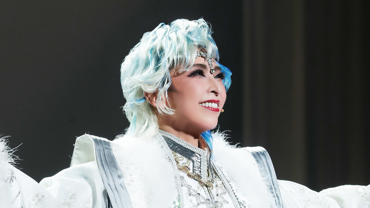 【宝塚歌劇】STAGE Pick Up from 『BAYSIDE STAR』