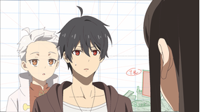 不死身な僕の日常 シーズン2 第10話