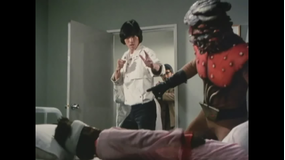 仮面ライダー（新） 第06話