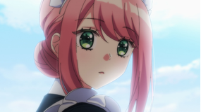 機械じかけのマリー 第12話（最終話）